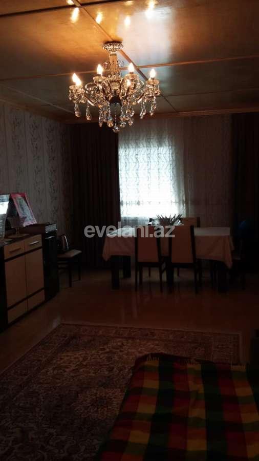 Satılır, həyət evi / bağ, 4 otaqlı, 180 m², Bakı, Səbail r, Badamdar q.