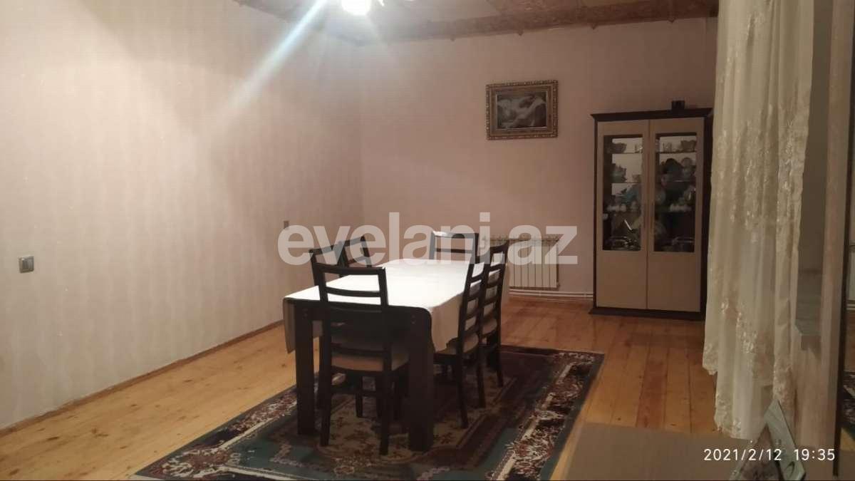 Satılır, həyət evi / bağ, 4 otaqlı, 180 m², Bakı, Səbail r, Badamdar q.