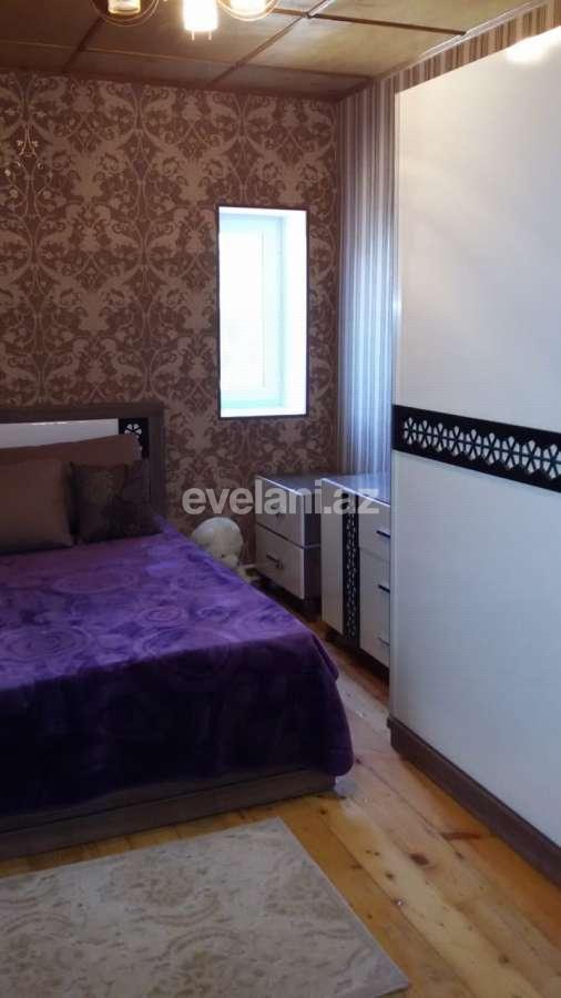 Satılır, həyət evi / bağ, 4 otaqlı, 180 m², Bakı, Səbail r, Badamdar q.