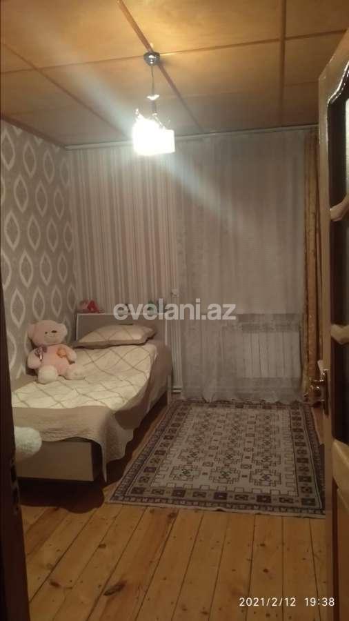 Satılır, həyət evi / bağ, 4 otaqlı, 180 m², Bakı, Səbail r, Badamdar q.