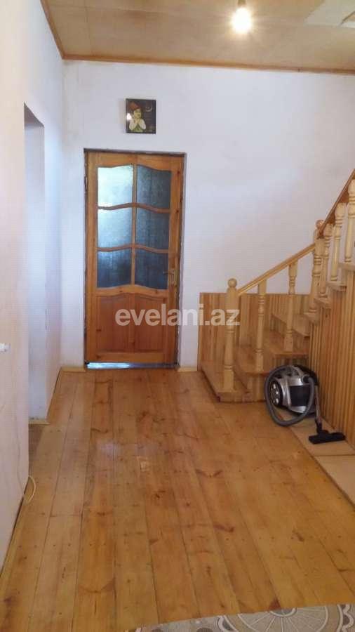 Satılır, həyət evi / bağ, 4 otaqlı, 180 m², Bakı, Səbail r, Badamdar q.