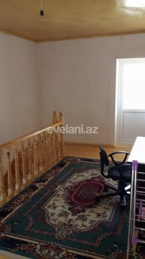 Satılır, həyət evi / bağ, 4 otaqlı, 180 m², Bakı, Səbail r, Badamdar q.