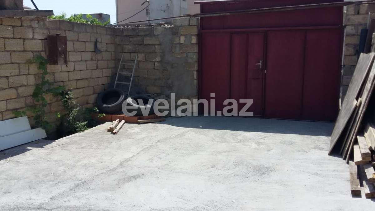 Satılır, həyət evi / bağ, 4 otaqlı, 180 m², Bakı, Səbail r, Badamdar q.