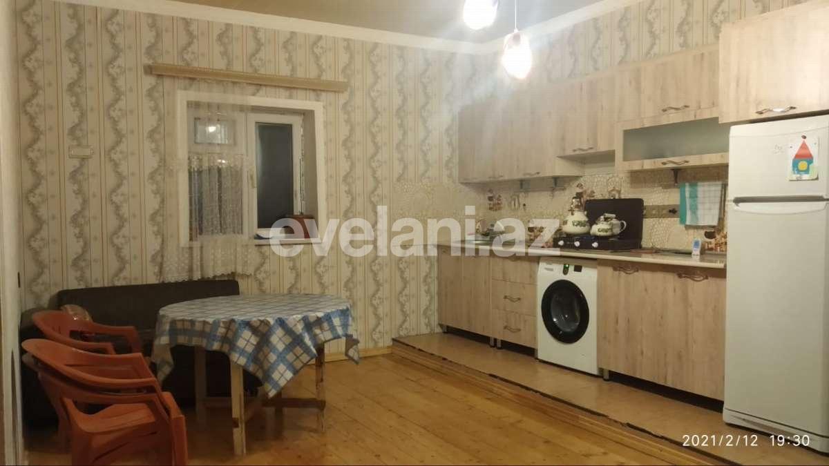 Satılır, həyət evi / bağ, 4 otaqlı, 180 m², Bakı, Səbail r, Badamdar q.