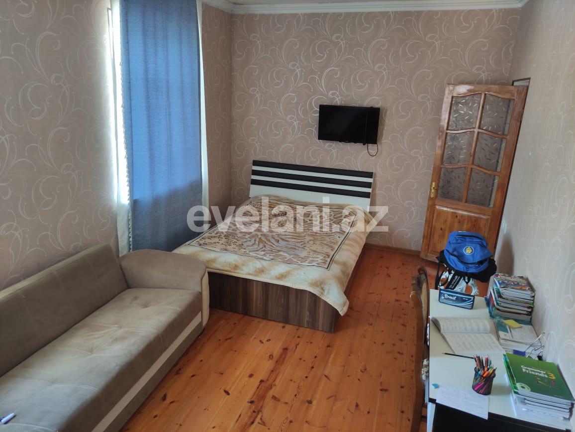 Satılır, villa, 5 otaqlı, 200 m², Bakı, Səbail r, Badamdar q.