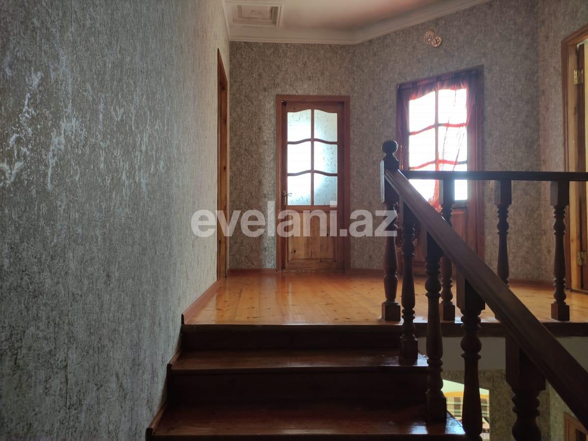 Satılır, villa, 5 otaqlı, 200 m², Bakı, Səbail r, Badamdar q.
