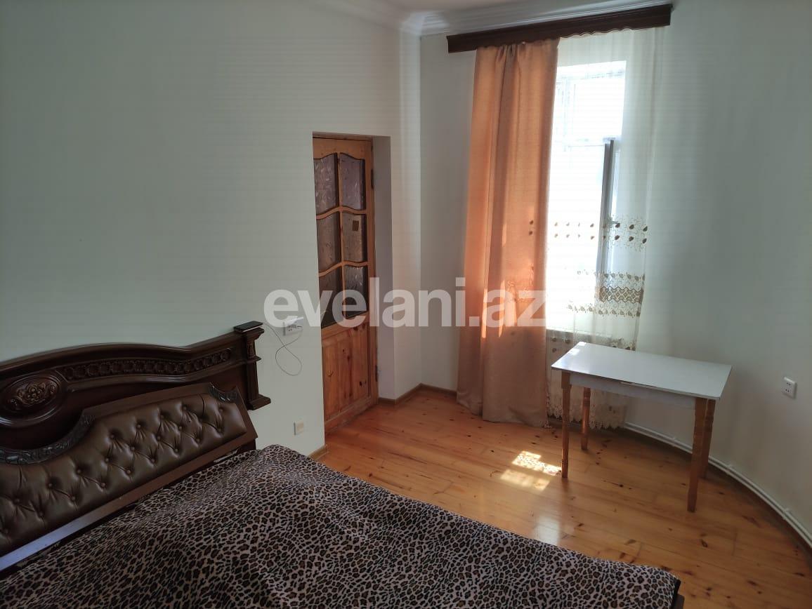 Satılır, villa, 5 otaqlı, 200 m², Bakı, Səbail r, Badamdar q.