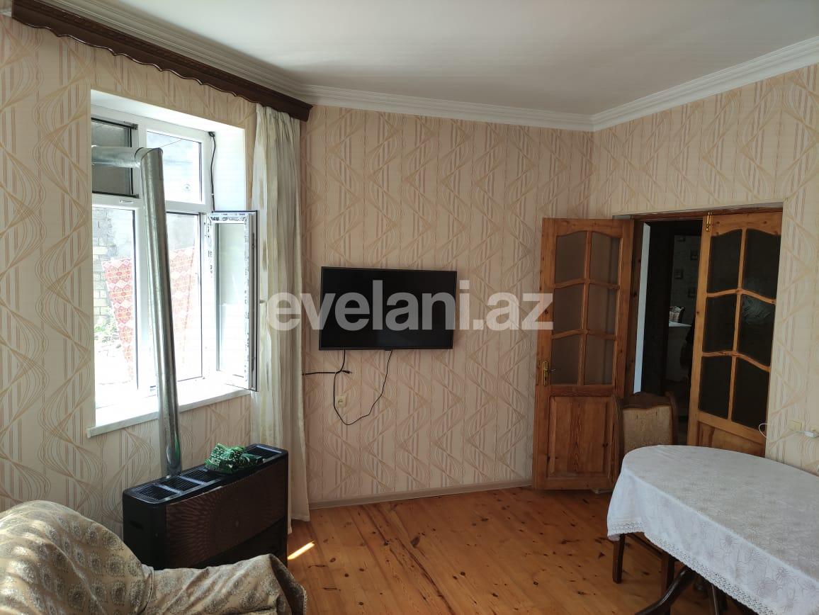 Satılır, villa, 5 otaqlı, 200 m², Bakı, Səbail r, Badamdar q.