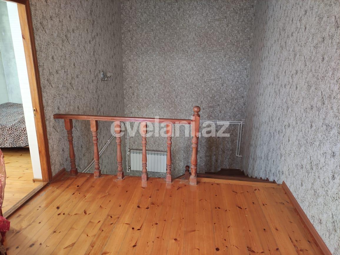 Satılır, villa, 5 otaqlı, 200 m², Bakı, Səbail r, Badamdar q.