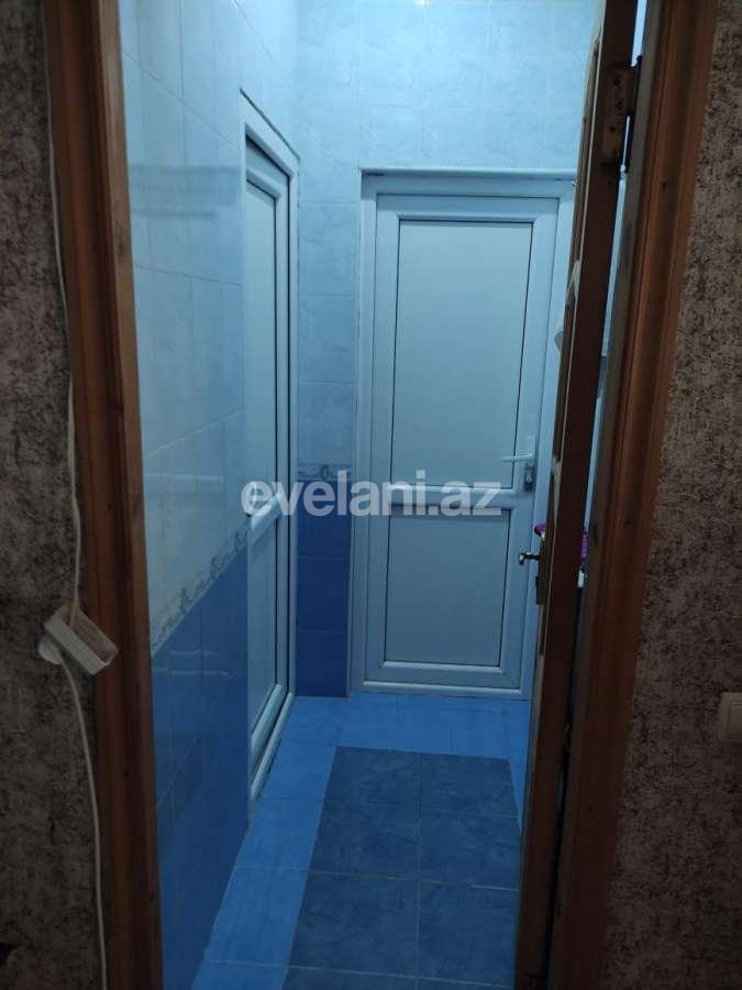 Satılır, villa, 5 otaqlı, 200 m², Bakı, Səbail r, Badamdar q.