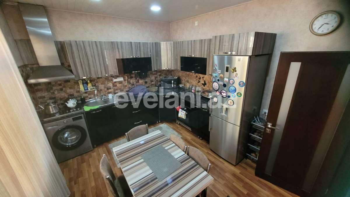 Sale, garden / house, 3 room, 100 m², Baku, Surakhani r, Yeni Guneshli d.