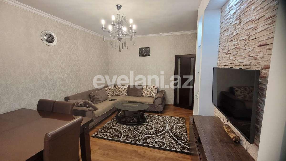 Sale, garden / house, 3 room, 100 m², Baku, Surakhani r, Yeni Guneshli d.