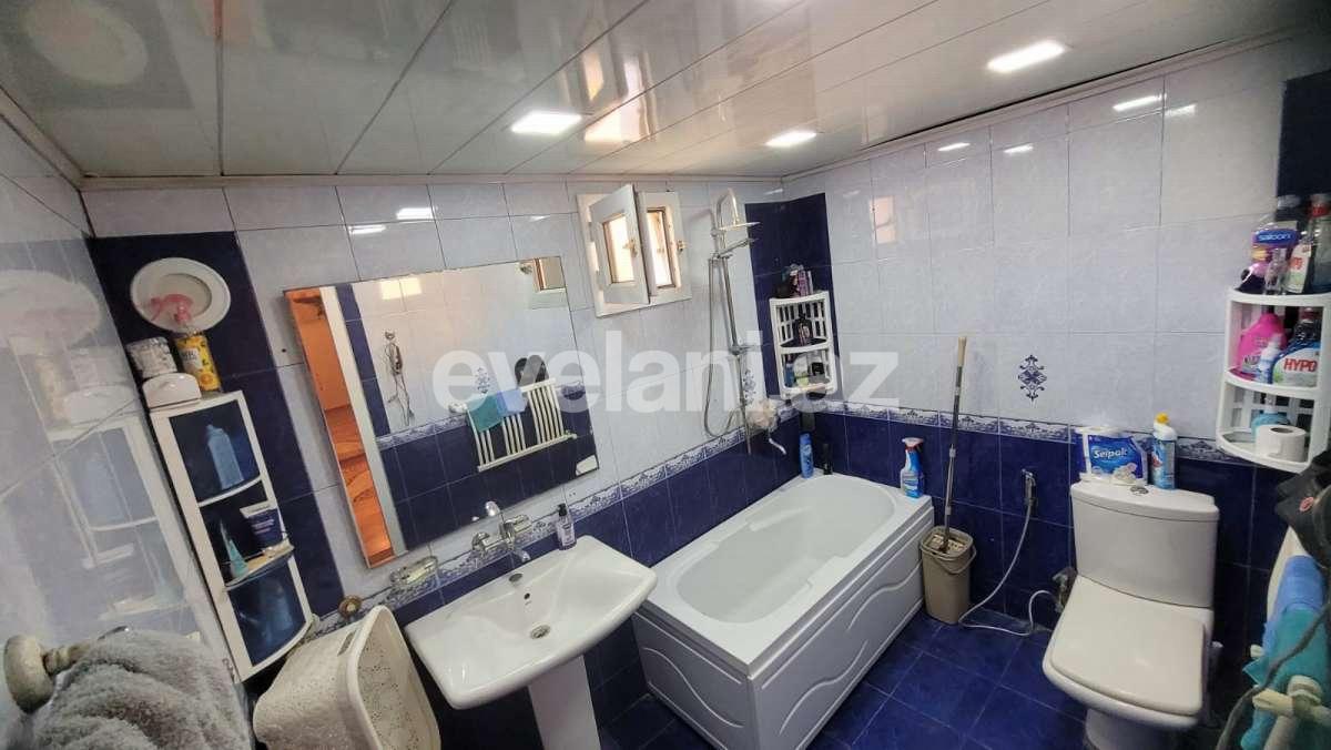 Sale, garden / house, 3 room, 100 m², Baku, Surakhani r, Yeni Guneshli d.