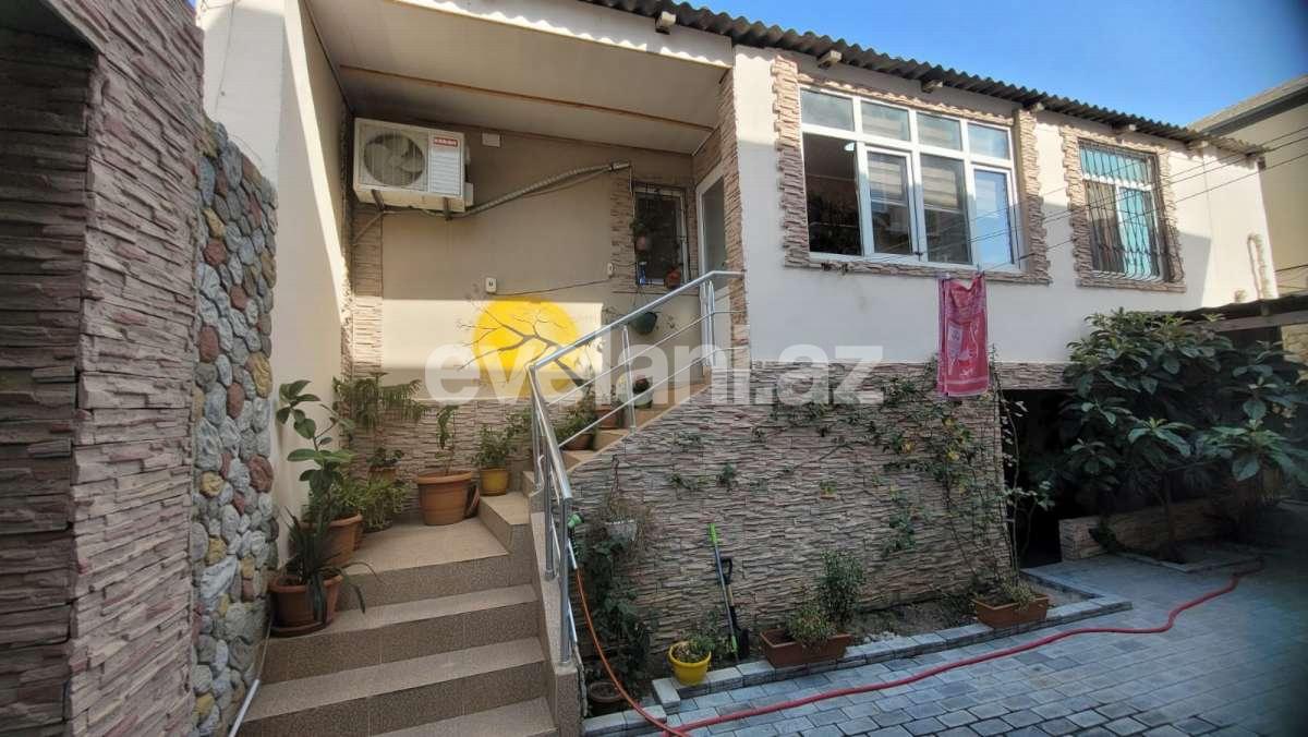 Sale, garden / house, 3 room, 100 m², Baku, Surakhani r, Yeni Guneshli d.