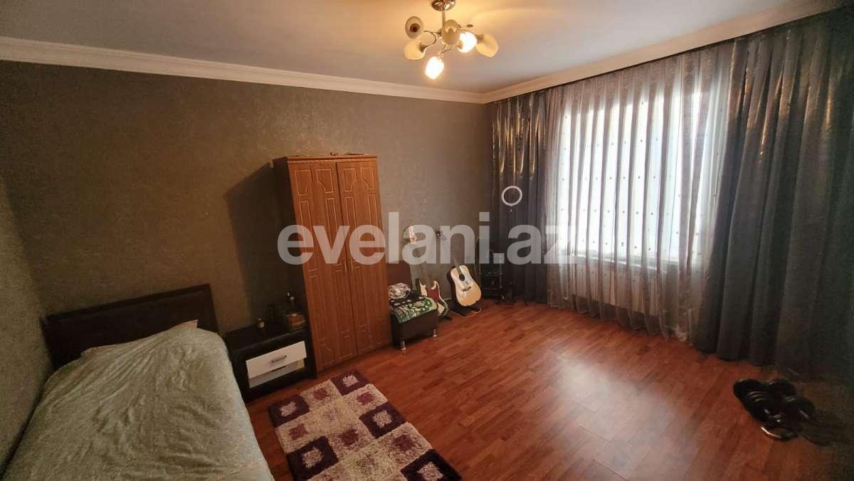 Sale, garden / house, 3 room, 100 m², Baku, Surakhani r, Yeni Guneshli d.