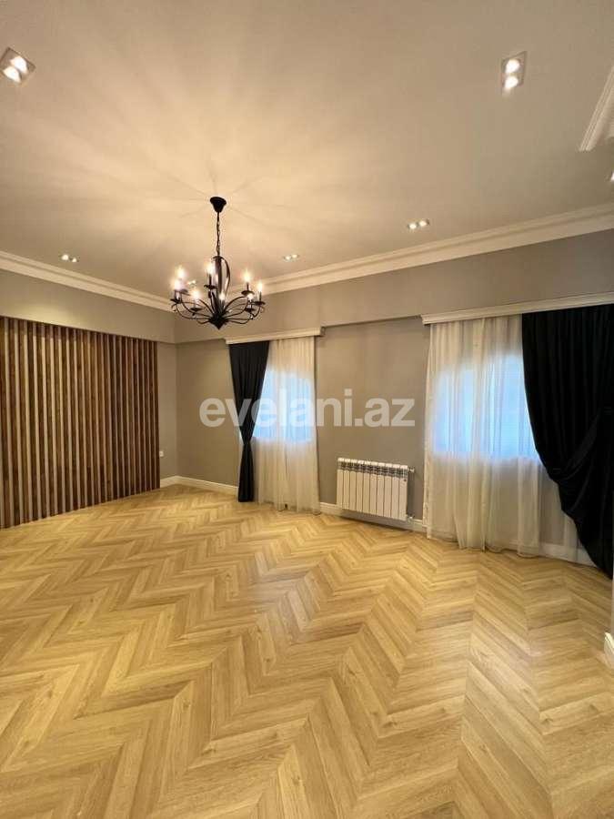 Satılır, villa, 6 otaqlı, 310 m², Bakı, Səbail r, Badamdar q.