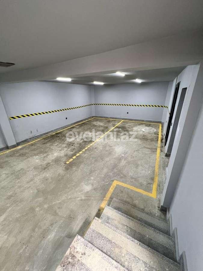 Satılır, villa, 6 otaqlı, 310 m², Bakı, Səbail r, Badamdar q.