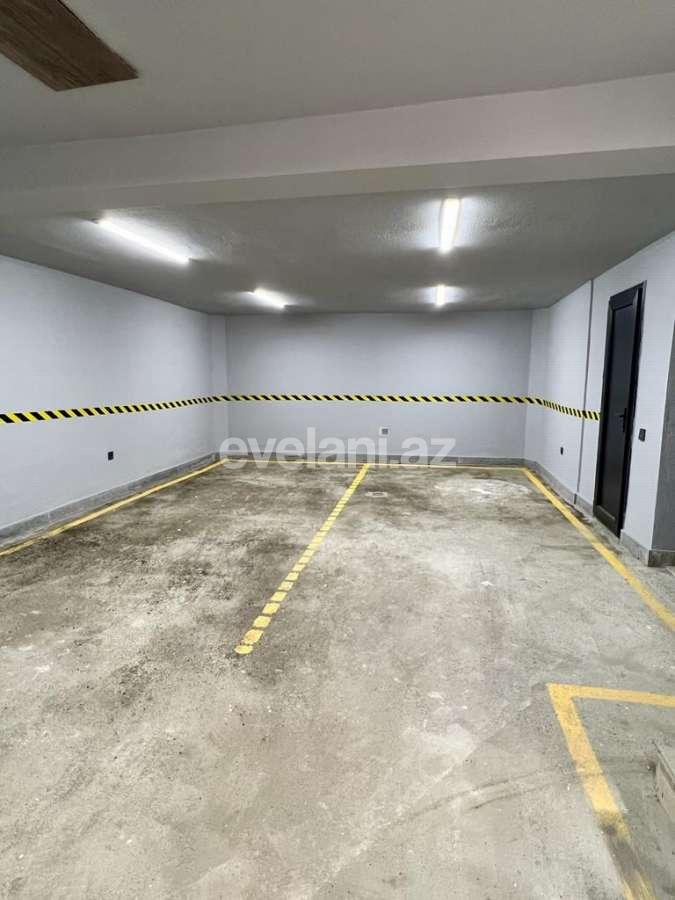 Satılır, villa, 6 otaqlı, 310 m², Bakı, Səbail r, Badamdar q.