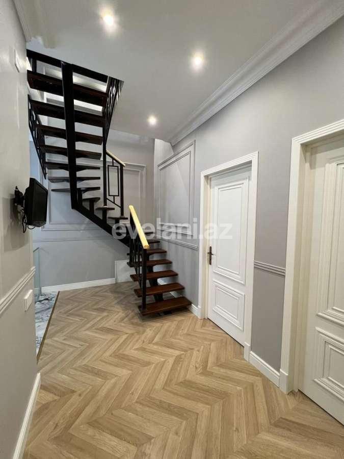 Satılır, villa, 6 otaqlı, 310 m², Bakı, Səbail r, Badamdar q.