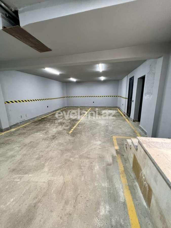 Satılır, villa, 6 otaqlı, 310 m², Bakı, Səbail r, Badamdar q.