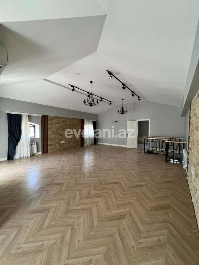 Satılır, villa, 6 otaqlı, 310 m², Bakı, Səbail r, Badamdar q.