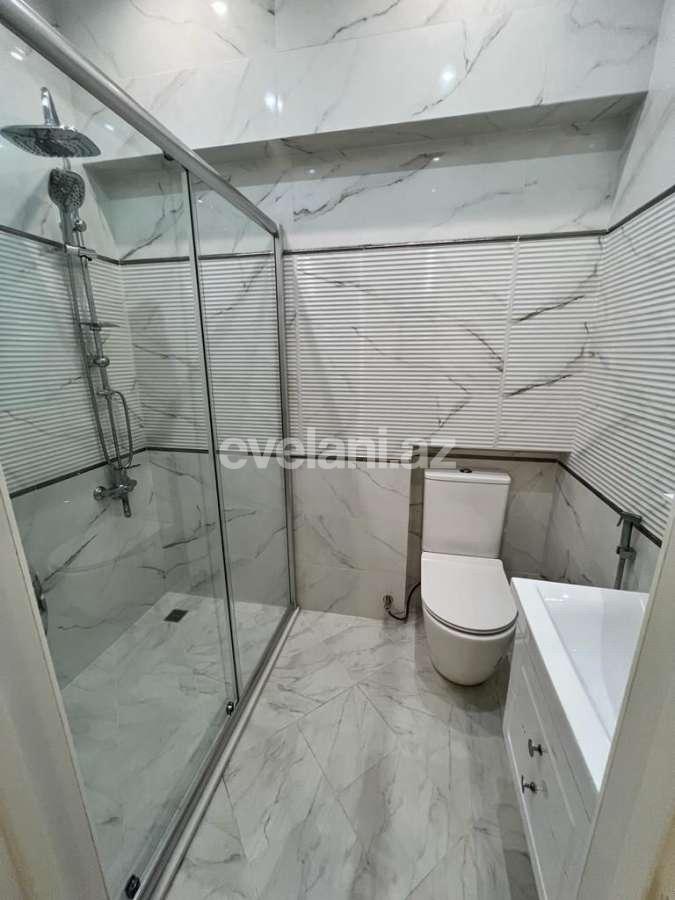Satılır, villa, 6 otaqlı, 310 m², Bakı, Səbail r, Badamdar q.