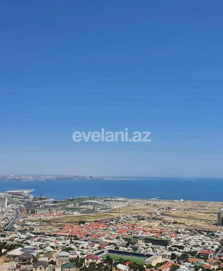 Satılır, villa, 7 otaqlı, 600 m², Bakı, Səbail r, Badamdar q.