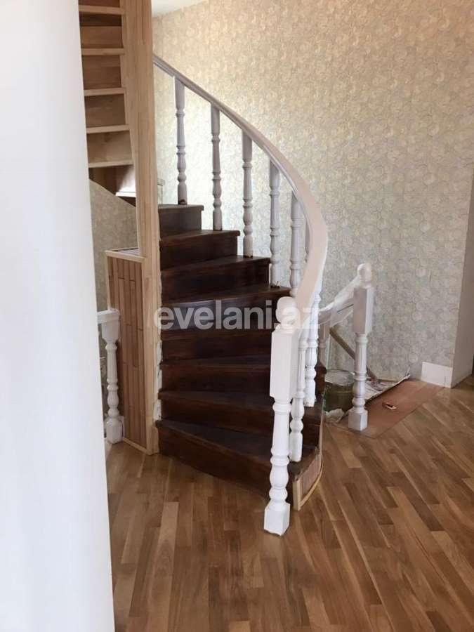 Satılır, villa, 7 otaqlı, 600 m², Bakı, Səbail r, Badamdar q.