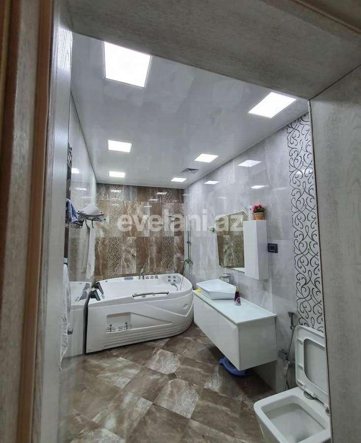 Satılır, villa, 7 otaqlı, 600 m², Bakı, Səbail r, Badamdar q.
