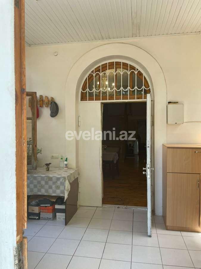 Продаётся, дом / дача, 8-комнаты, 249.99 m², Баку, Хатаинский r, Аг шехер p, Ази Асланов m.