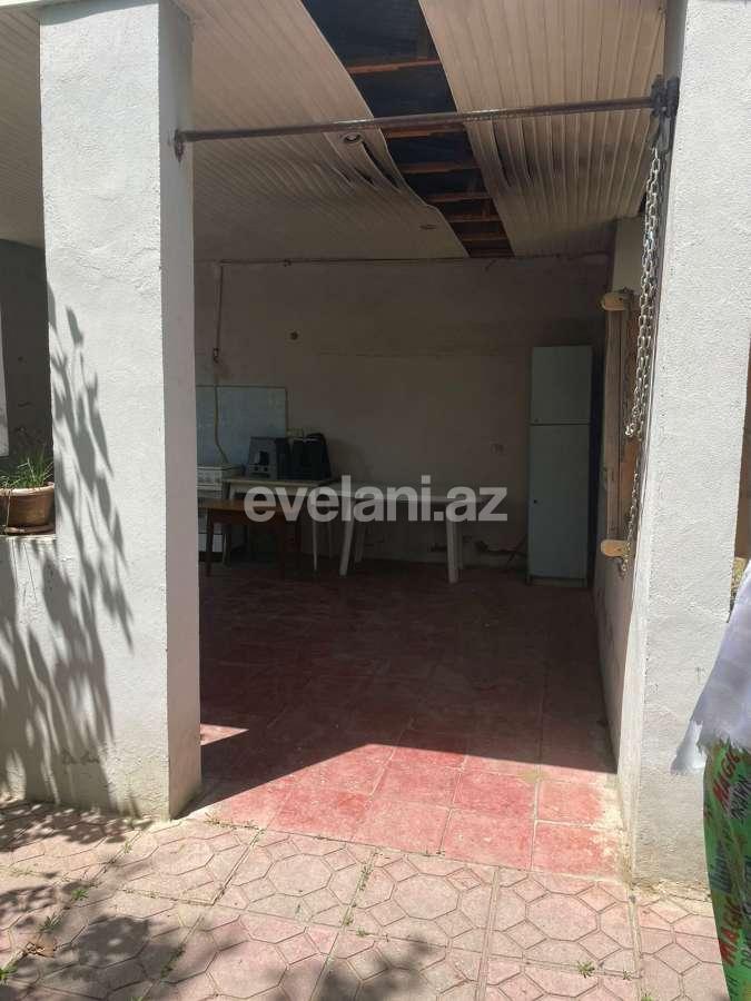 Продаётся, дом / дача, 8-комнаты, 249.99 m², Баку, Хатаинский r, Аг шехер p, Ази Асланов m.