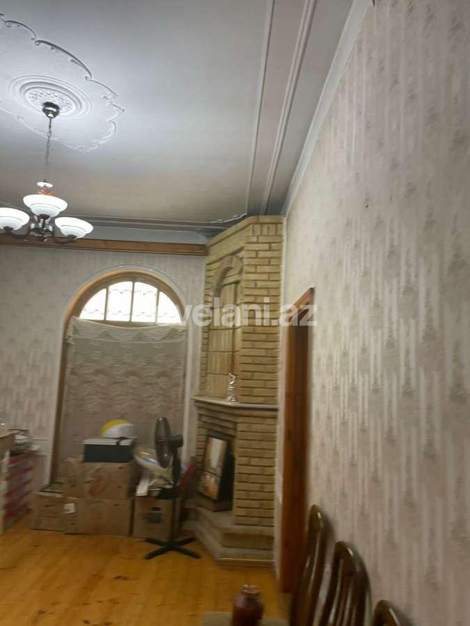 Продаётся, дом / дача, 8-комнаты, 249.99 m², Баку, Хатаинский r, Аг шехер p, Ази Асланов m.