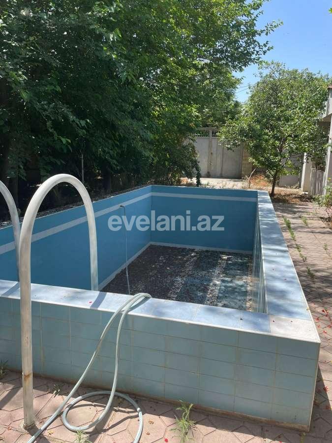 Продаётся, дом / дача, 8-комнаты, 249.99 m², Баку, Хатаинский r, Аг шехер p, Ази Асланов m.