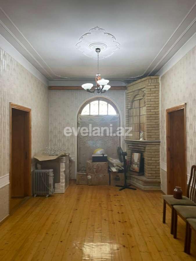 Продаётся, дом / дача, 8-комнаты, 249.99 m², Баку, Хатаинский r, Аг шехер p, Ази Асланов m.