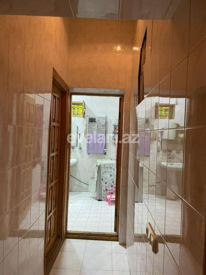 Продаётся, дом / дача, 8-комнаты, 249.99 m², Баку, Хатаинский r, Аг шехер p, Ази Асланов m.