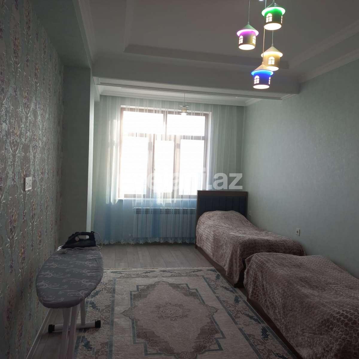 Kirayə verilir, yeni tikili, 3 otaqlı, 140 m², Bakı, Yasamal r, 20 yanvar m.