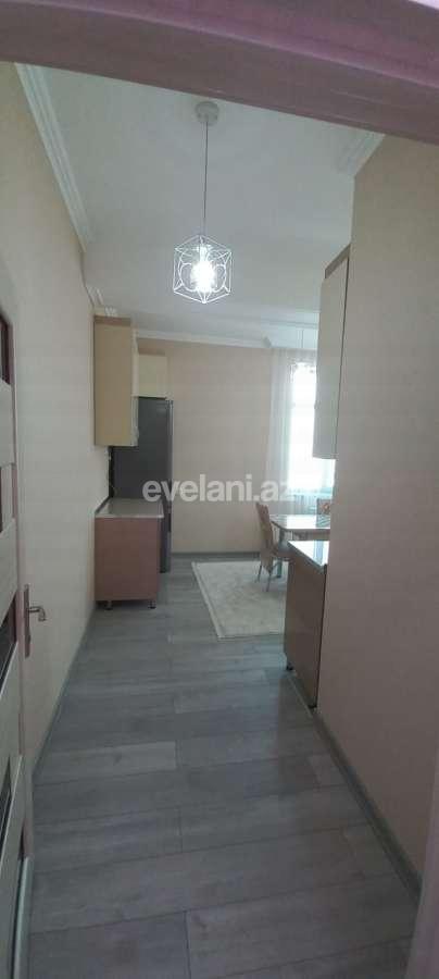 Kirayə verilir, yeni tikili, 3 otaqlı, 140 m², Bakı, Yasamal r, 20 yanvar m.