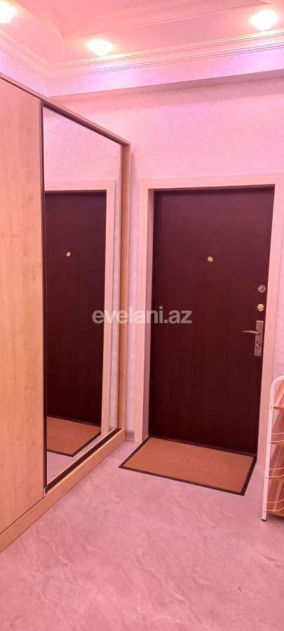 Kirayə verilir, yeni tikili, 3 otaqlı, 140 m², Bakı, Yasamal r, 20 yanvar m.