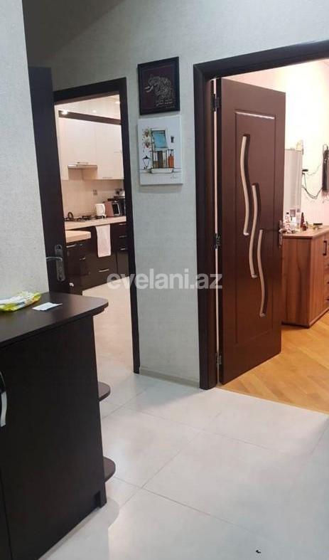 Kirayə verilir, yeni tikili, 2 otaqlı, 100 m², Bakı, Yasamal r, Nizami m.