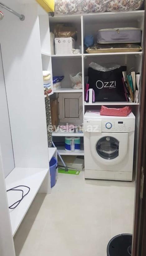 Kirayə verilir, yeni tikili, 2 otaqlı, 100 m², Bakı, Yasamal r, Nizami m.