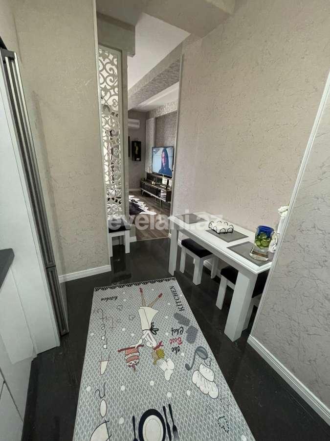 Kirayə verilir, yeni tikili, 3 otaqlı, 89 m², Bakı, Yasamal r, Yasamal q.