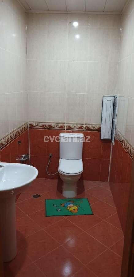 Satılır, yeni tikili, 3 otaqlı, 136 m², Bakı, Yasamal r.