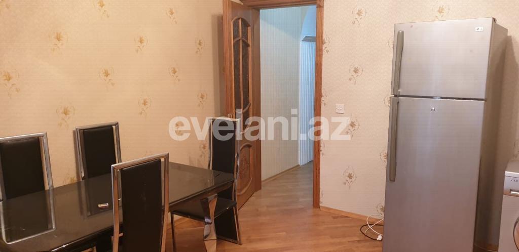 Satılır, yeni tikili, 3 otaqlı, 136 m², Bakı, Yasamal r.