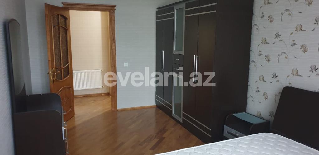 Satılır, yeni tikili, 3 otaqlı, 136 m², Bakı, Yasamal r.