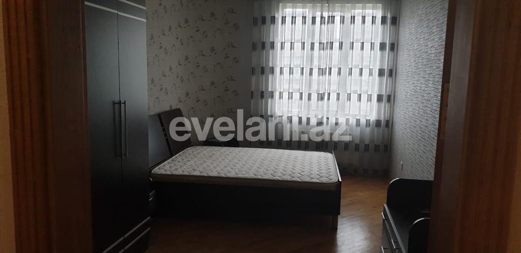Satılır, yeni tikili, 3 otaqlı, 136 m², Bakı, Yasamal r.