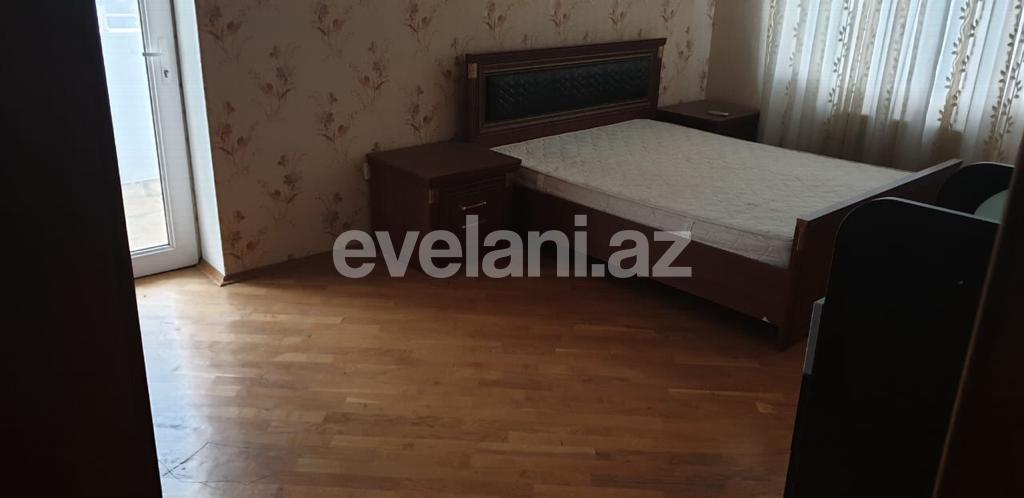 Satılır, yeni tikili, 3 otaqlı, 136 m², Bakı, Yasamal r.