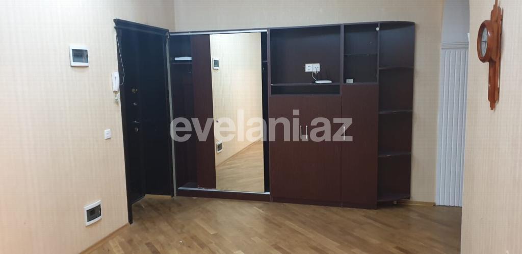 Satılır, yeni tikili, 3 otaqlı, 136 m², Bakı, Yasamal r.