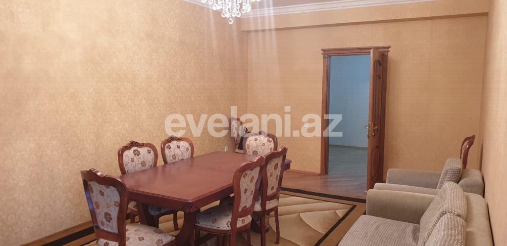 Satılır, yeni tikili, 3 otaqlı, 136 m², Bakı, Yasamal r.