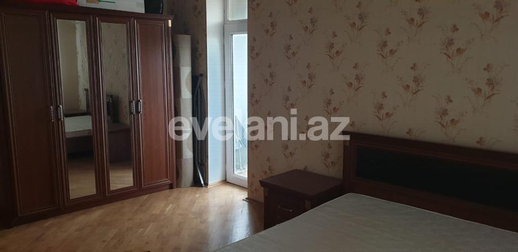 Satılır, yeni tikili, 3 otaqlı, 136 m², Bakı, Yasamal r.