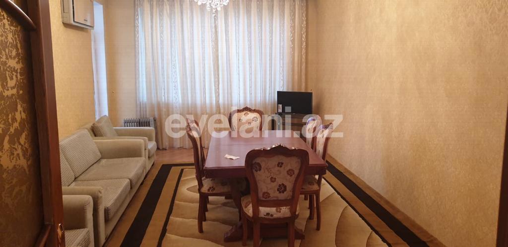 Satılır, yeni tikili, 3 otaqlı, 136 m², Bakı, Yasamal r.